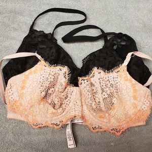 NWOT bra bundle